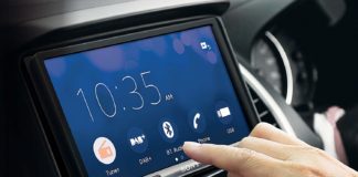 migliori autoradio Android Auto