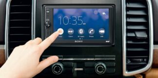 autoradio carplay migliori