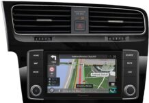 Apple CarPlay e Android Auto per Volkswagen Golf VII Apple CarPlay e Android Auto per Volkswagen Golf VII